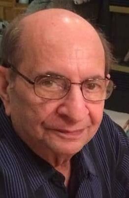Catanzarite, Joseph P.